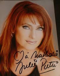 ♥ ma chanteuse préférée ♥ - photo 2