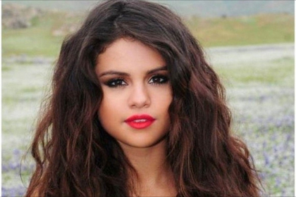 J'adore selena gomez ma stars pr�f�re 