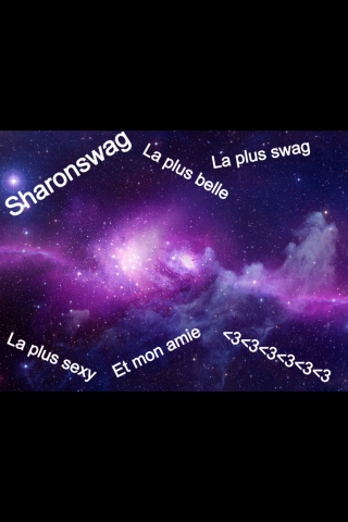 Concour de sharonswag  - photo 2