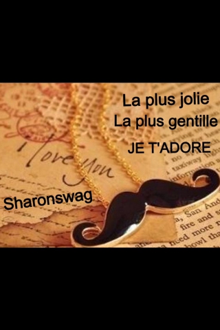 Concour de sharonswag 