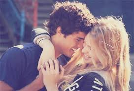 Je t'aime ma Angy chrie!