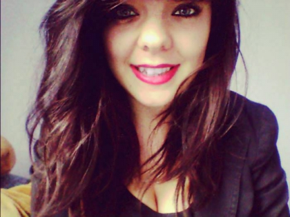 Je suis ce que je suis. ♥ 