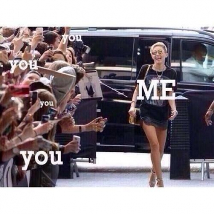 Phrases de Garce By Mandy :3 ♥ - photo 2