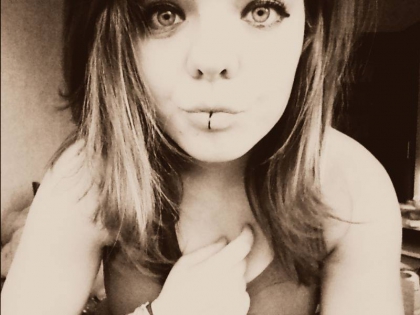 Phrases de Garce By Mandy :3 ♥  - photo 3