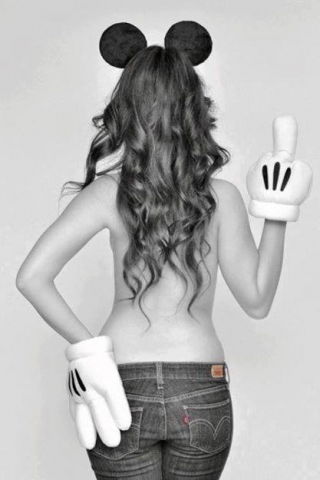 Phrases de Garce By Mandy :3 ♥