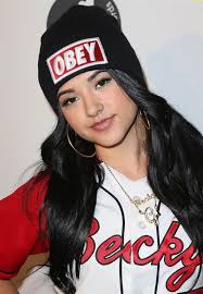 Becky G