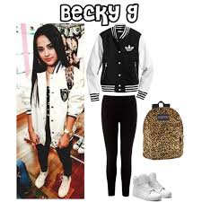 Becky G Style - photo 2