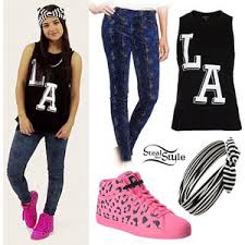 Becky G Style - photo 3
