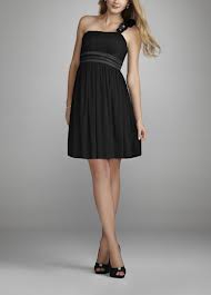 Black Dresses Casual - photo 2