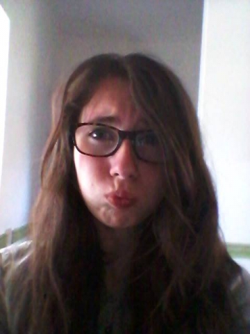 Souris  la vie et elle te sourira