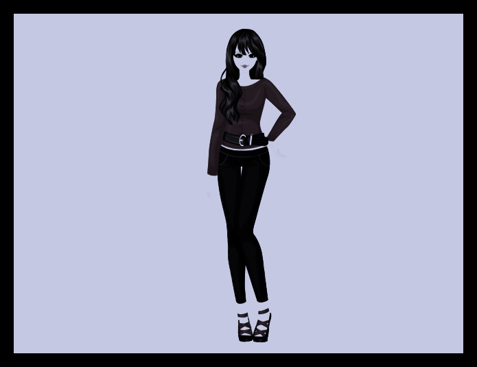 La girlizz de missmartina