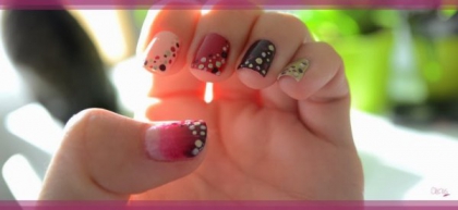 Ongles et Coiffures saint valentin !!! - photo 2