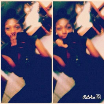 ''Imperfection is Beauty