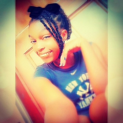 ''Imperfection is Beauty