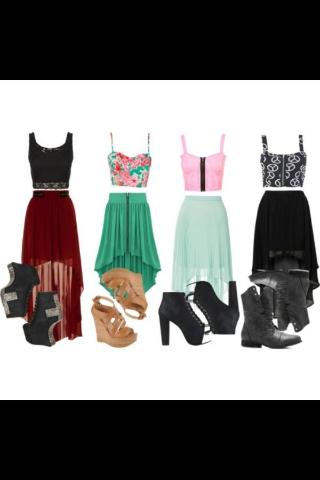 ''Fashion'' - photo 2