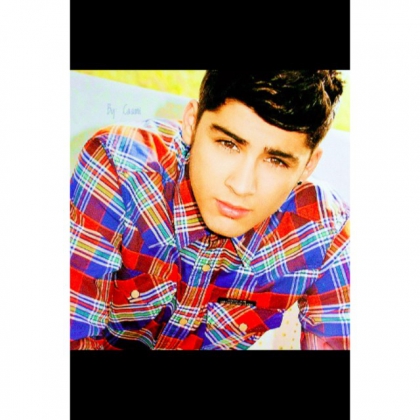 Zayn Malik