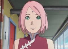 sakura haruno