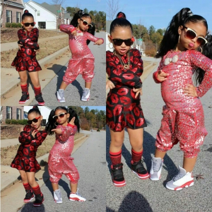 #Les Triplettes - photo 2