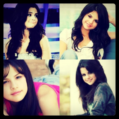 Pour le concoure de Lovely forever :)