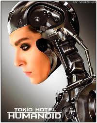 Chansons Triste Tokio Hotel.  - photo 2