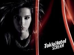 Chansons Triste Tokio Hotel. 