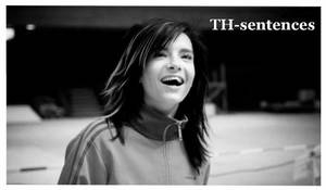 Tom Kaulitz et Bill Kaulitz  - photo 2