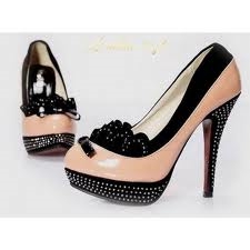 Les chaussure de reve - photo 3