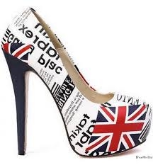 Les chaussure de reve