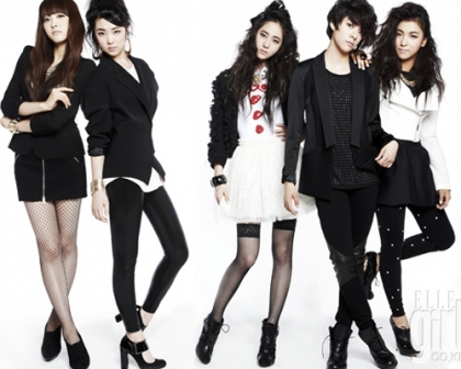 Kpop / F(x) - photo 3