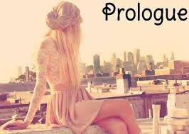 ~Fiction-Prologue~