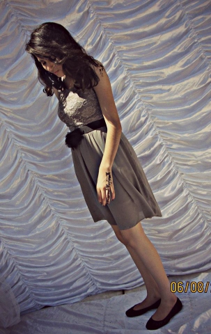 dans un marriage de le fils de ma tante