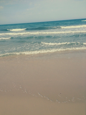 voila ou je pass mon vacance