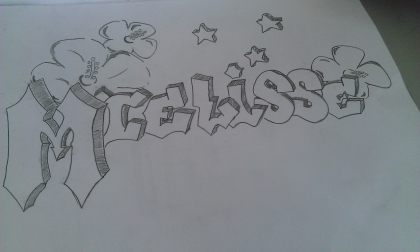 Mon pr�nom