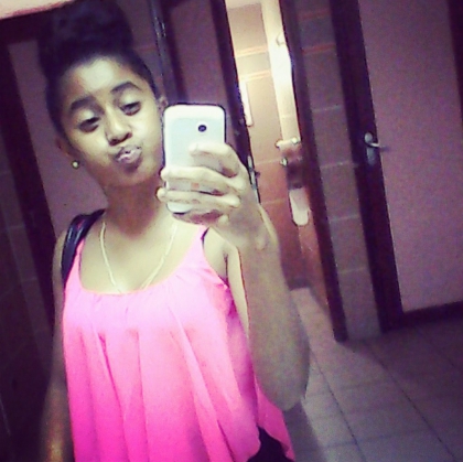 Bisous Sergue�