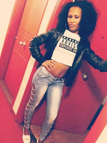 My big Sister - photo 2