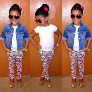 les petit swag de nos jours