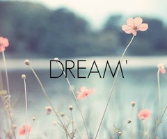 Dreamers! *-*