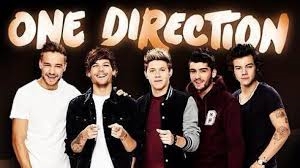 One Direction et 5 seconds of summer - photo 2