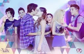 violetta leon - photo 3