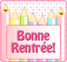 ♥Rentr�e scolaire ♥ - photo 3