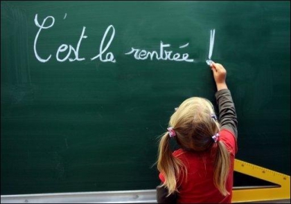 ♥Rentr�e scolaire ♥