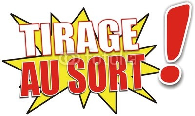 Résultat du tirage au sort :D - photo 2