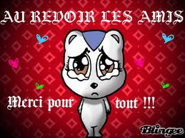 J'ai pris une décision !! - photo 2