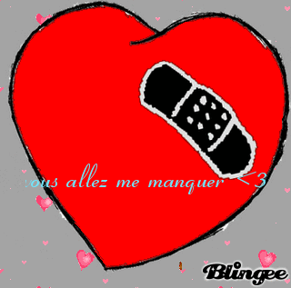 J'ai pris une décision !! - photo 3