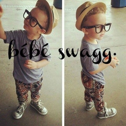 Bb trop swagg ! ♡  - photo 2