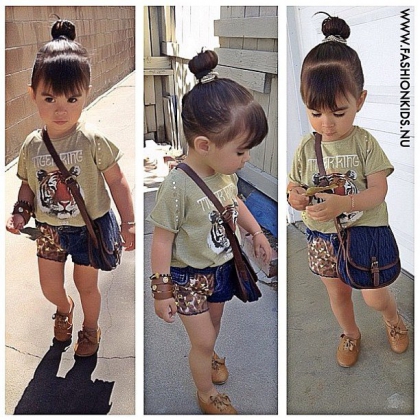 Bb trop swagg ! ♡  - photo 3