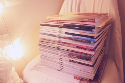 Prsentation de mon blog