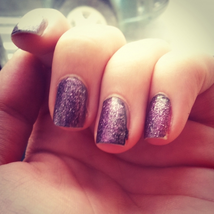 Mes ongles - photo 2