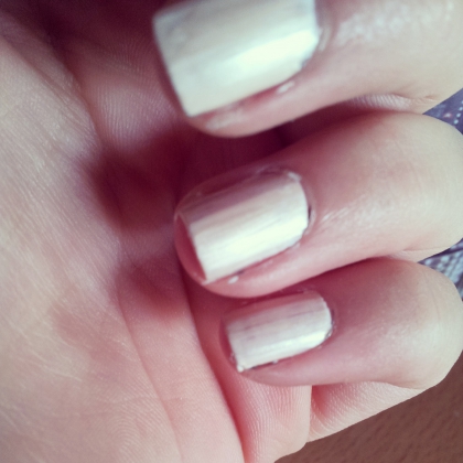 Nail Polish n1 - photo 2