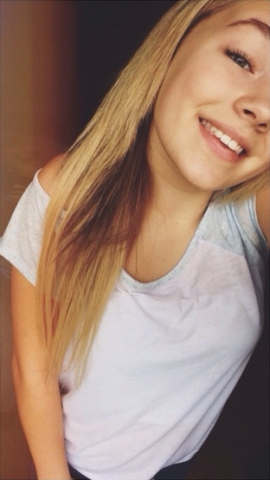 Crois, tu vas y arriver.